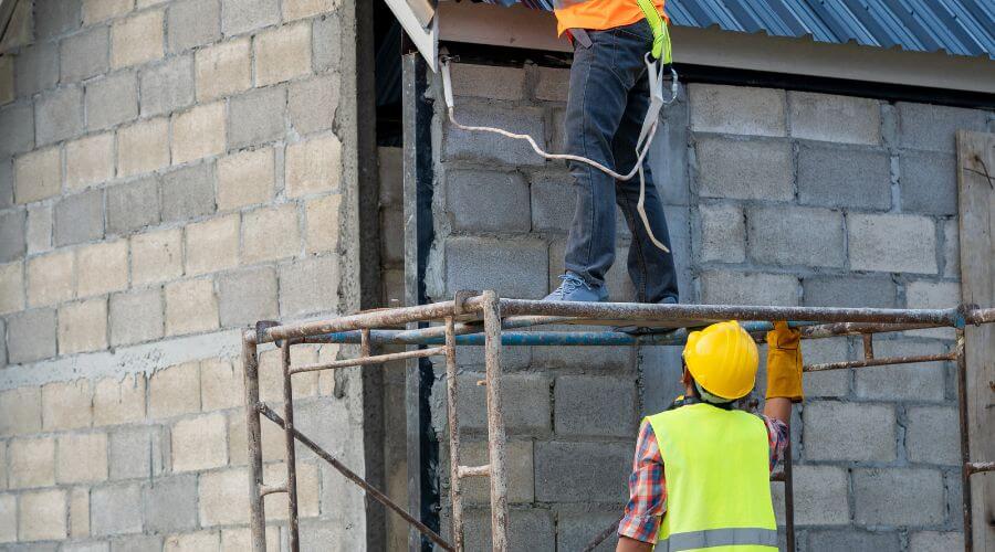Local Chimney Repair in Stratton, OH